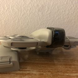 DJI Neo drone