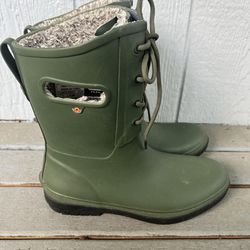 Bogs Women's Rain/Snow Boots
