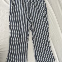 Women’s Linen Pants 