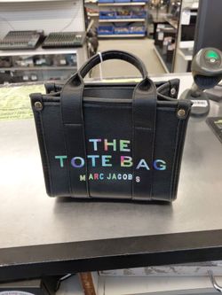 Marc Jacobs tote