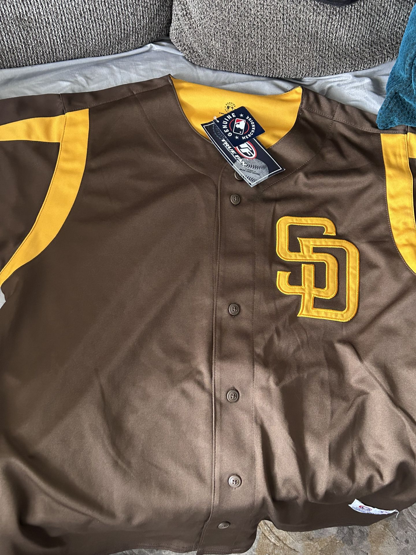 Padres Jerseys for Sale in San Diego, CA - OfferUp