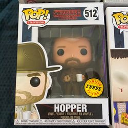 Funko Pop