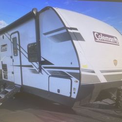 2023 COLEMAN LIGHT 2515RL