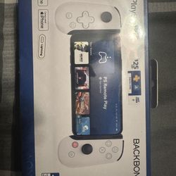 PlayStation Backbone