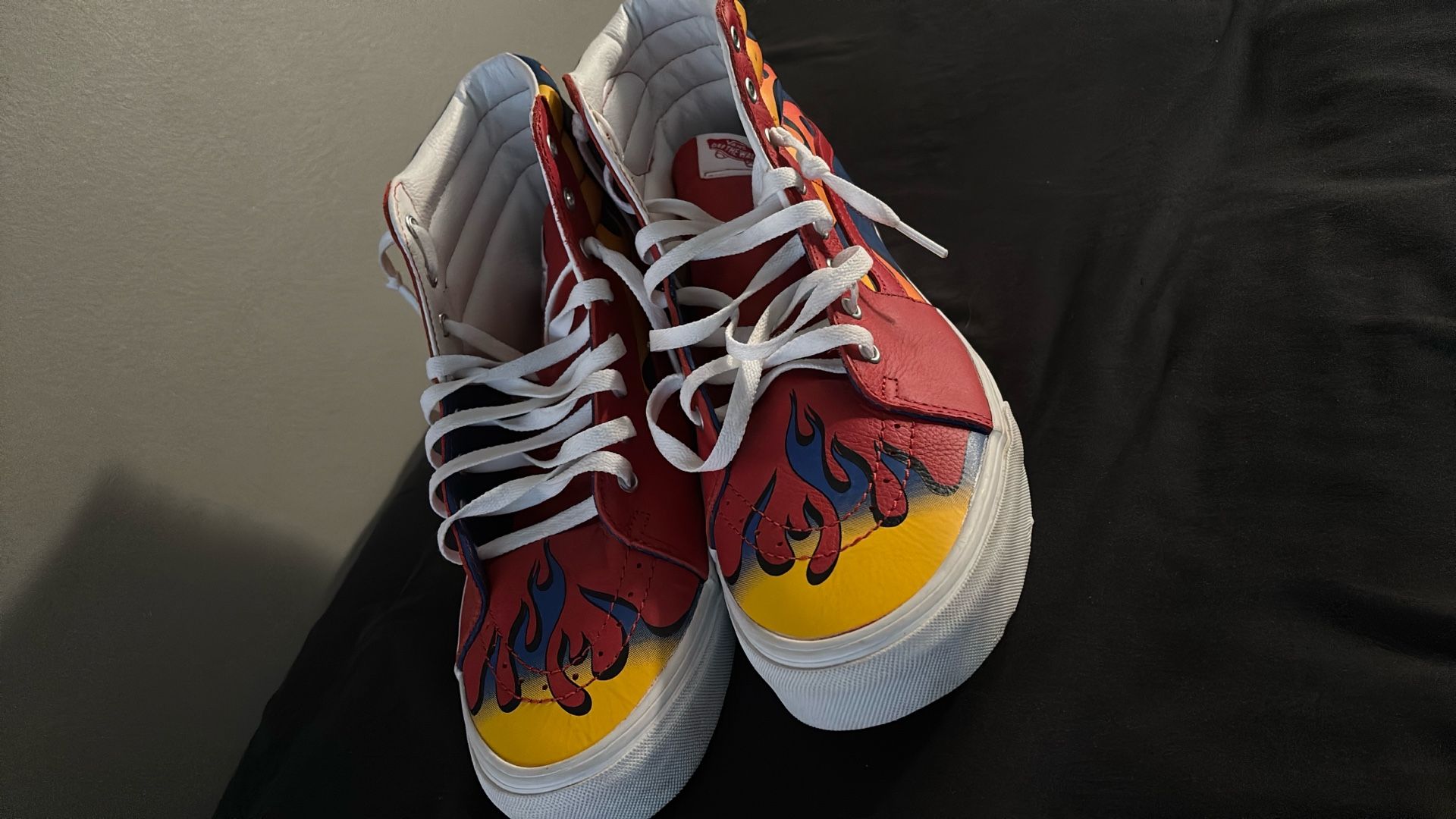 Vans