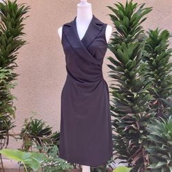Express Black Dress