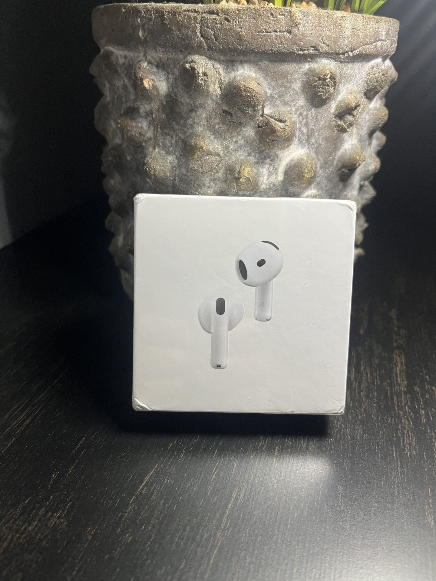Apple AirPod Pro 4 ANC
