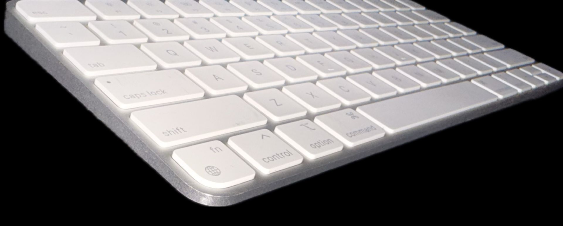 Apple Magic Keyboard - Bluetooth Authentic original 