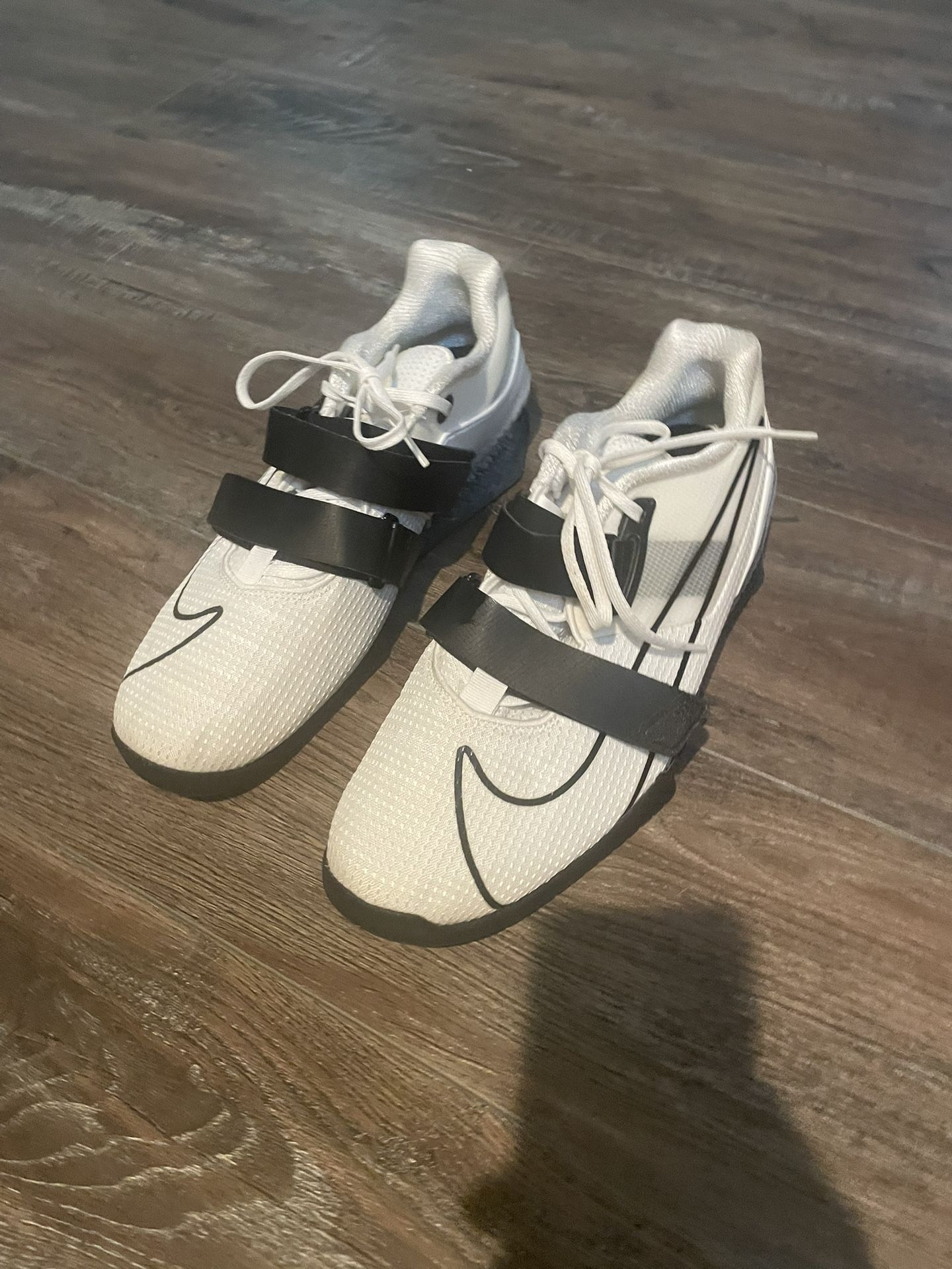 Romaleos 4 Nike Weightlifting Size 13