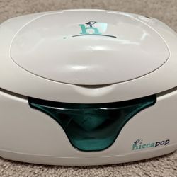 Hiccapop Wipe Warmer 