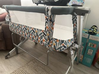 Bassinet 