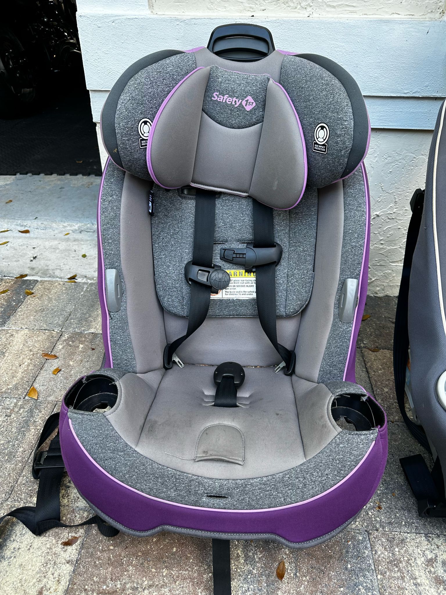 britax highpoint Britax Highpoint Backless Belt-Positioning Booster Seat with Safewash –  Baby Grand