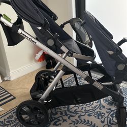 Joovy Qool Double Stroller 2023
