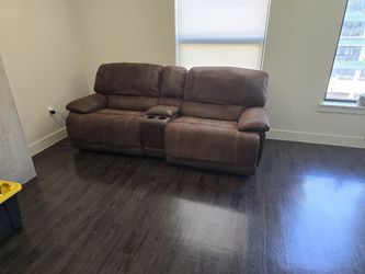 Cheers Electric Reclining Sofa