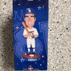 Steve Garvey Bobblehead 