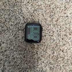 Apple Watch Series 6, 5-in-1 Charger, and Cases and Straps For The Phone And Watch 