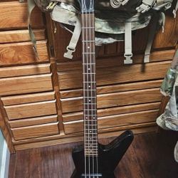 Dean Bass Guitar