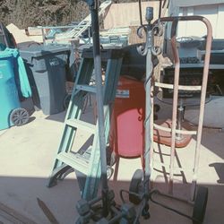 Tool Galore,