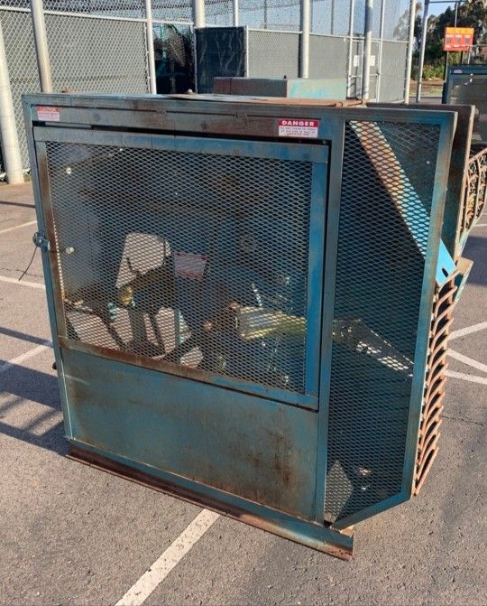Iron Mike Baseball Pitching Machine