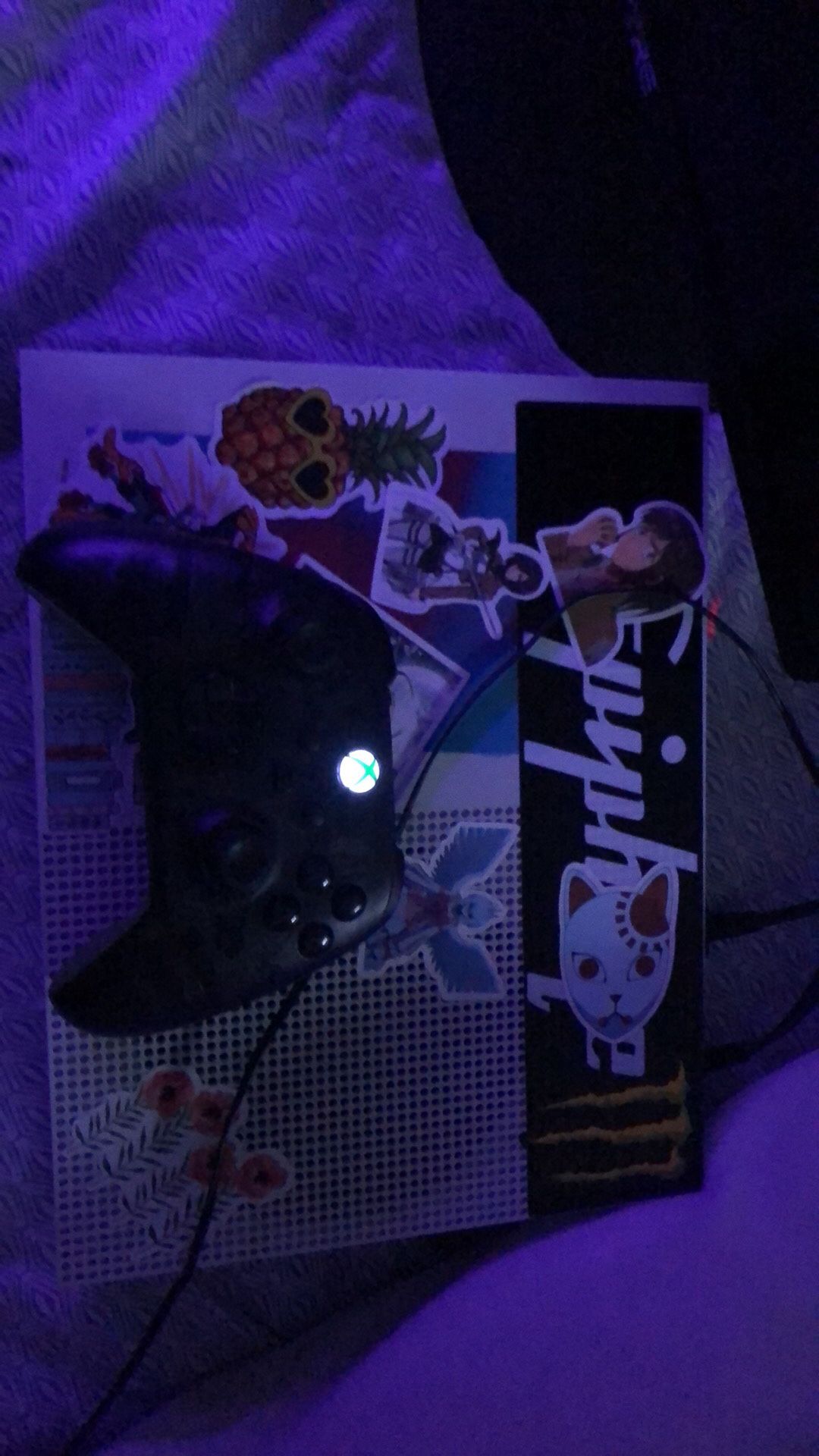 Xbox One X