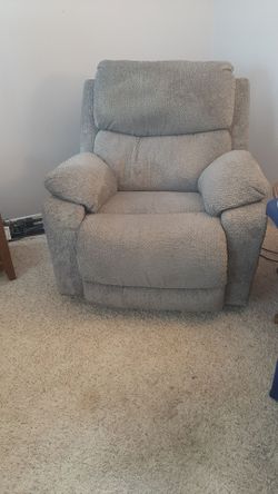Recliner