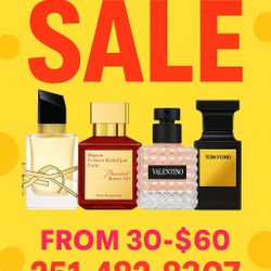 Name Brand Fragrances
