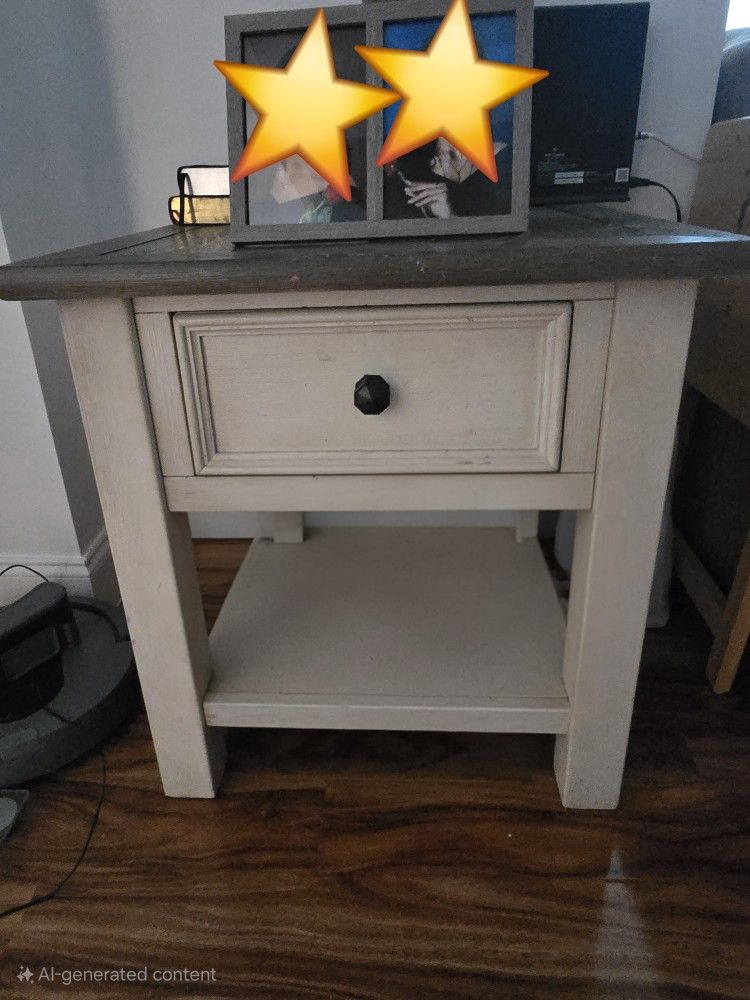 End Tables