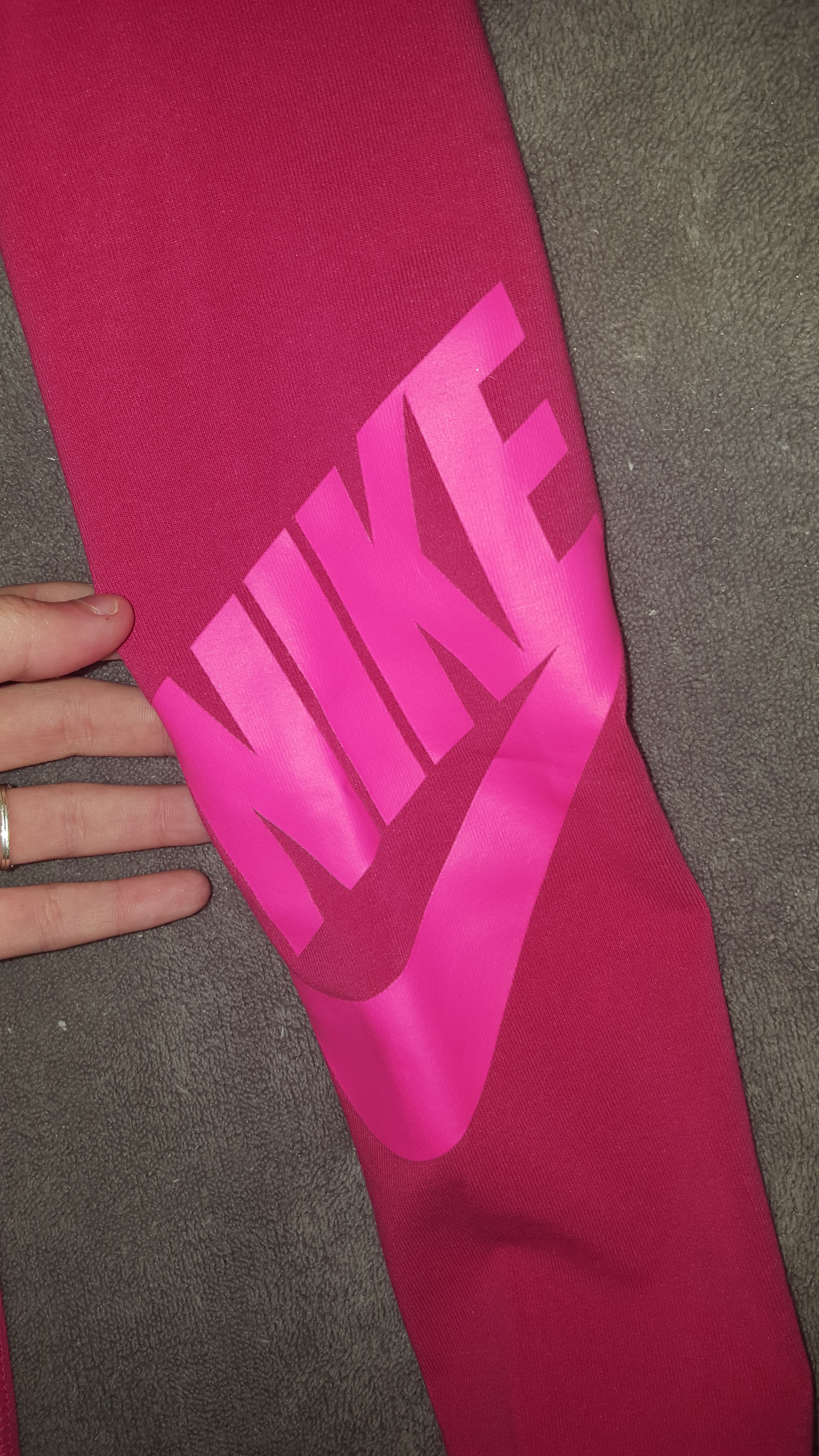 Nike leggings