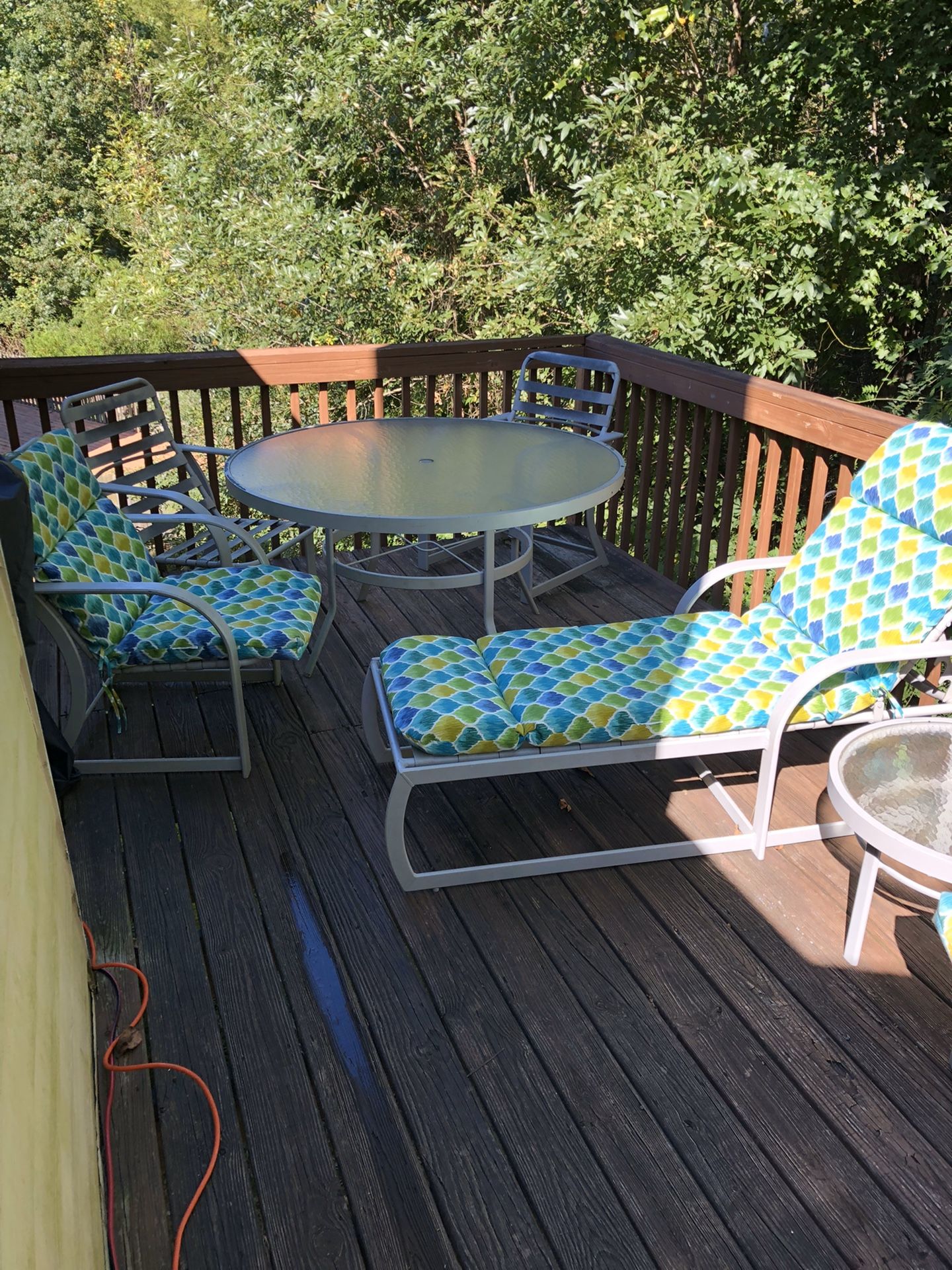 Patio Furniture for Sale in Buford, GA OfferUp