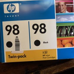 Hp Ink