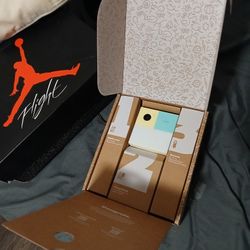 Nex Playground Console 