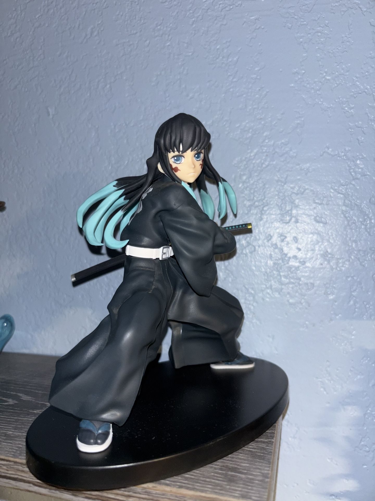 Muichiro Figure