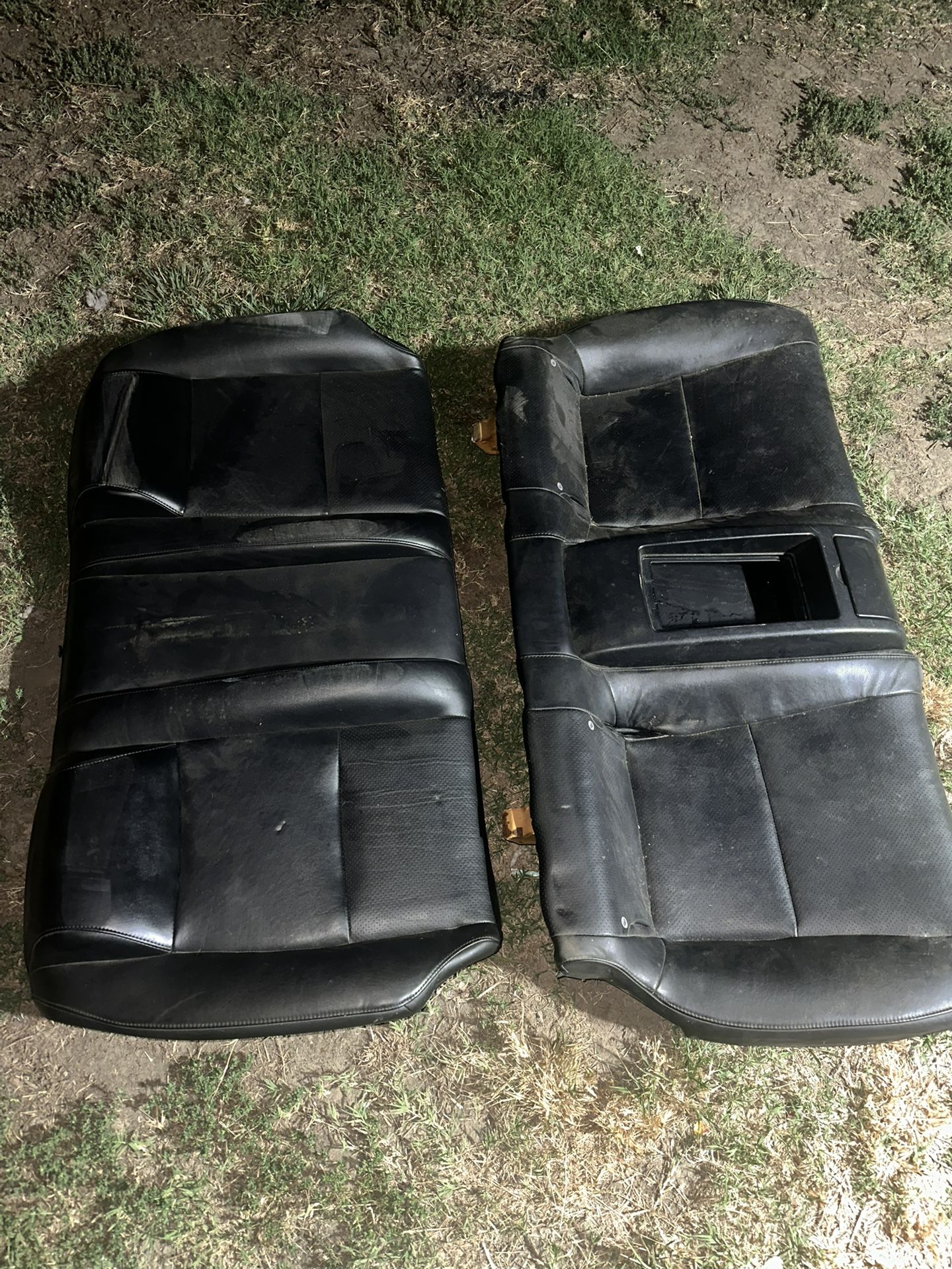 rear black seats g35 coupe 03