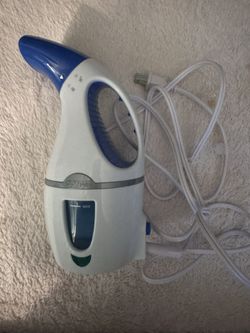 Fabric Steamer