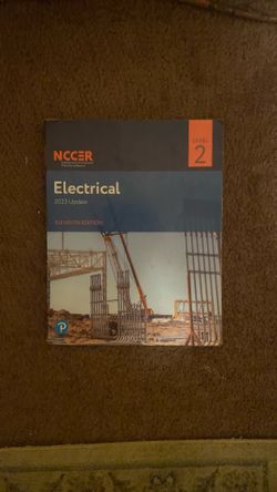 NCCER Electrical