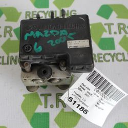 2005 MAZDA ABS AUTO PARTS