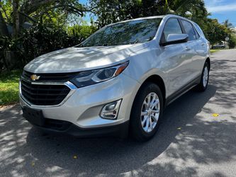 2021 Chevrolet Equinox