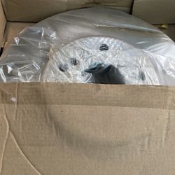 Discos Para Una Ben Honda Odisea 