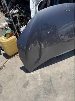 Hood Honda Odyssea 2018-2025