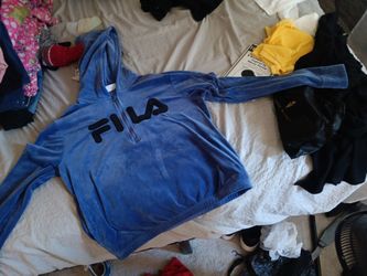 Fils Sweater