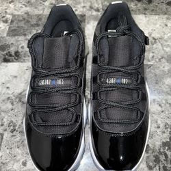 Jordan 11 Space Jam 11’s