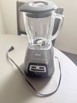 Oster blender