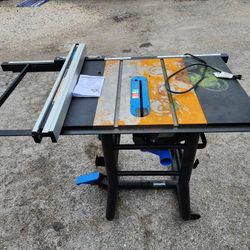 Delta 13 2024 amp table saw
