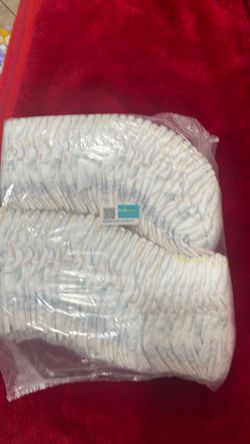 Baby Pampers