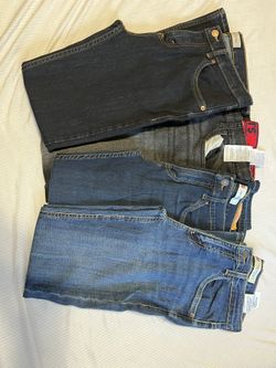 Levi’s Jeans