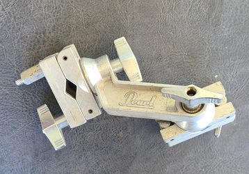 Pearl AX-25 multi-clamp  1990s