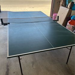 Kettler Ping Pong Table