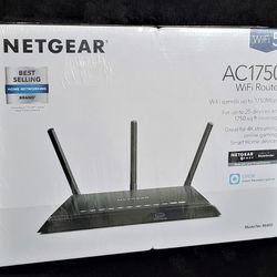 Netgear WiFi Wireless Router - Brand New