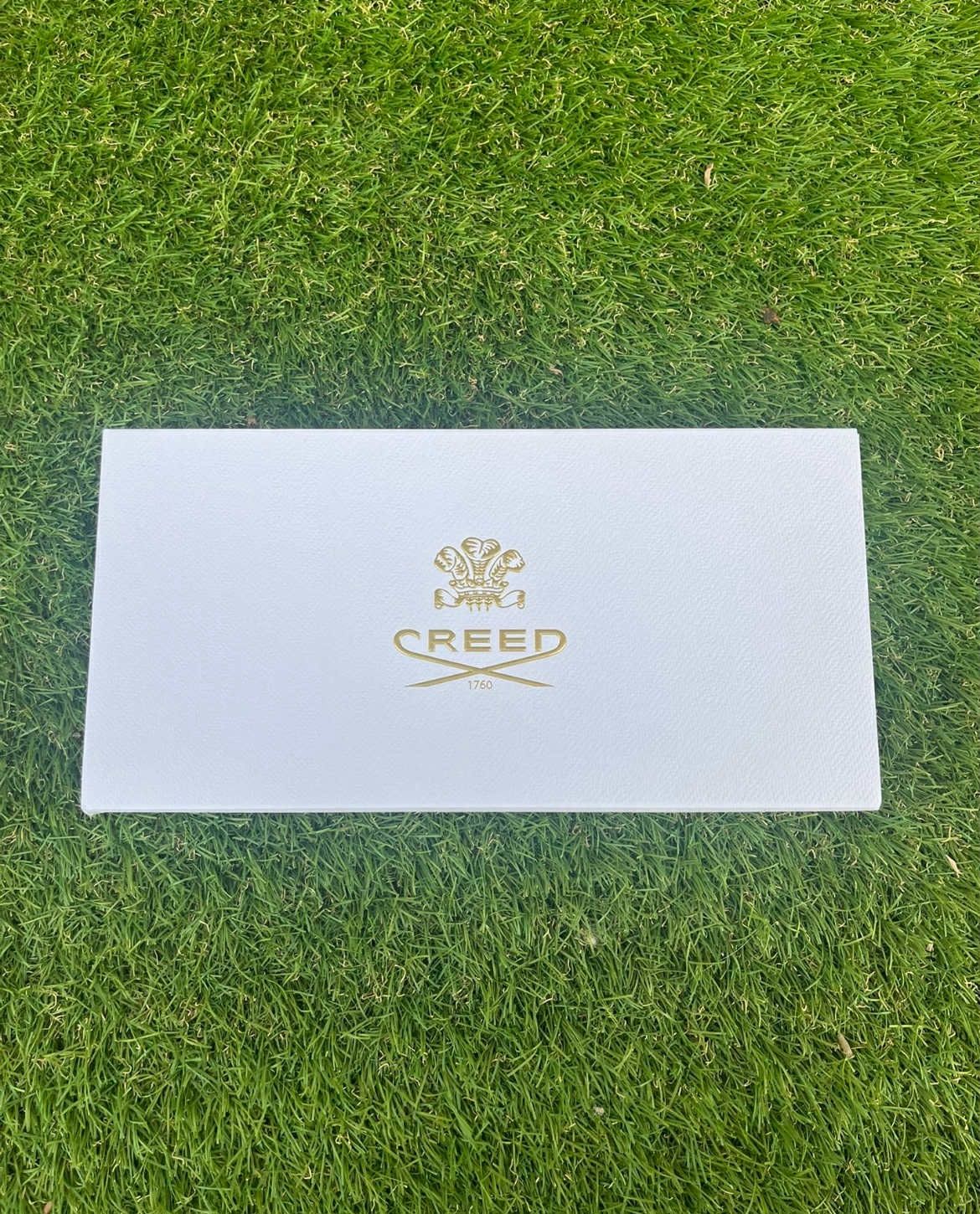 Creed Giftset 4x30ml