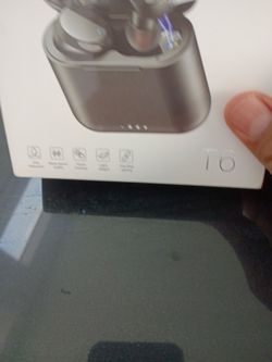 Tozo T6 Earbuds